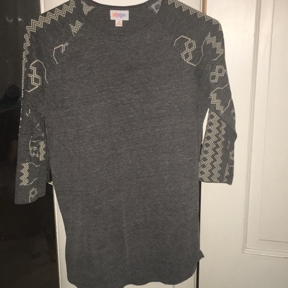 LulaRoe Randy Xs - Picture 1 of 3